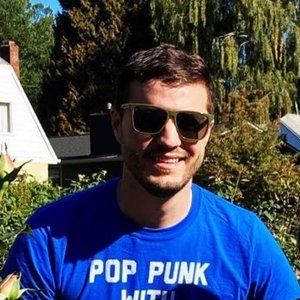 Meet your Posher, Chase